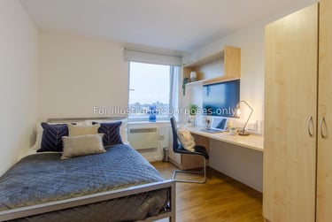 1 bed house, Union Road, Hockley, Nottingham, NG31FG - Image 5